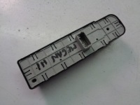 фото thumb №5, Панель окон левый перед renault scenic iii megane iii