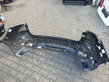 фото thumb №11, Jeep grand cherokee wl короткий summit 2023- бампер задний комплектный