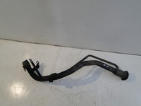 фото thumb №1, Mitsubishi outlander 2 ii рестайлінг fl 2,0b труба заливання пального заливна горловина бак