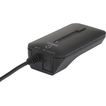 Музыкальный передатчик Renkforce BTX-3000T Bluetooth