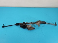 фото thumb №10, Трансмиссия рулевая рулевая рейка mercedes w246 6700002619