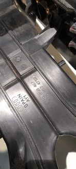 фото thumb №6, Тунель середній шкіра audi a8 d3