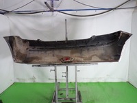 фото thumb №6, Hyundai getz рестайлинг бампер зад задний