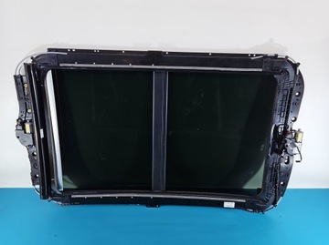 фото thumb №8, Люк панорама audi q5 08-16 eu