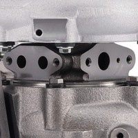 фото thumb №12, Gt2056v turbo dla nissan d40 navara pathfinder 2.5 di d40 yd25 turbo