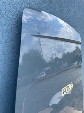 фото thumb №9, Sprinter 907 910 дверь зад задние левая высокий 199cm