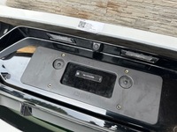 фото thumb №8, Кришка зад бампер задній лампи задні bmw x4 g02 a300 m набір європа