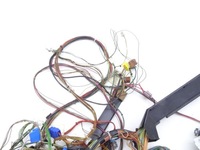 фото thumb №6, Eurocargo ii 02-08 3.9 e3 жгут электропроводка кабины