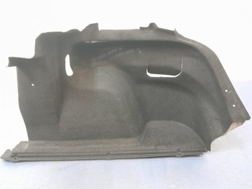 фото thumb №9, Fiat tipo ii sedan оббивка обшивки багажника