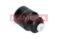 Фильтр топливной  nissan almera 2.2di 01- Доставка, фото thumb
