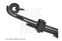 фото thumb №14, Щетка рессора задняя toyota hilux vi 2.5d 11.01-07.05 blue print