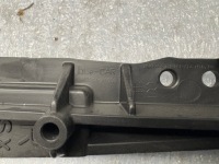 фото thumb №8, Osłona/mocowanie крыла правый перед kia sportage iv