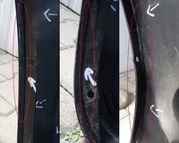 фото thumb №13, Бампер перед передній hyundai staria 22-