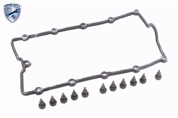 фото thumb №9, Vaico v10-9986 кришка клапанів