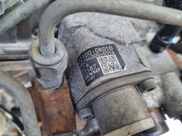 фото thumb №10, Двигун комплект toyota corolla verso ii 2.2 d4d 136km 2ad 2ad-ftv