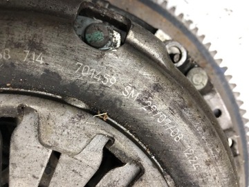 фото thumb №7, Сцепление kpl. диск прижим mini cooper r56 1,4b