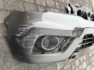 фото thumb №14, Suzuki sx4 sx-4 s-cross i 1 рестайлінг 16-21 бампер перед переднє 71721-64r0