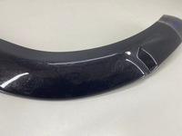 фото thumb №6, Молдинг крила toyota land cruiser 90 правий перед