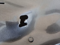 фото thumb №7, Крышка багажника задняя задняя крышка багажника audi q3 8u 2011-