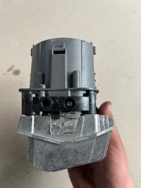 фото thumb №4, Bmw 2 f45 f45 преобразователь led лампы перед