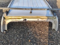 фото thumb №8, Jeep cherokee liberty 08-12 kk дах стеля рейлінги обшивка дахові kpl