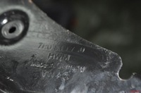 фото thumb №6, Element крепёжный vw touareg 7p0819750 7p0819750