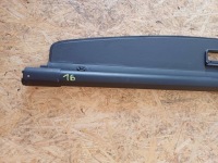 Шторка багажника vw touran 1 1t0867871 Киев, фото thumb