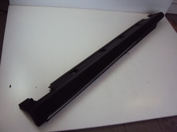 фото thumb №2, Планка порогова ліва хром mercedes ml w166 2011-