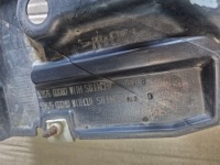 фото thumb №4, Toyota yaris ii 06-11 подкрылок левый перед