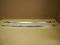 фото thumb №1, Рейлінги дахові комплект audi a3 8p 8p4860021n