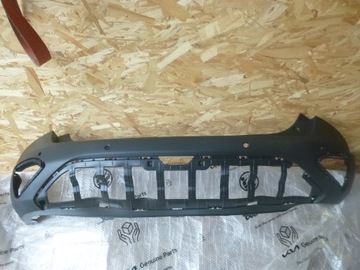 фото thumb №13, Бампер задній kia sportage iv 2021-2025 зад новий структура pdc 86612-r2000