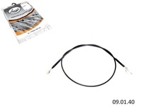 фото thumb №1, Трос гальмівна ручного задня p citroen evasion jumpy fiat scudo