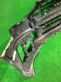 фото thumb №8, Audi a4 b9 lift бампер передний перед