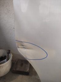 фото thumb №2, Renault master iii дверь левый перед передние