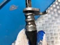 Купить Mercedes ml w164 6,3 amg провода усилителя do радиатора масла, фото thumb