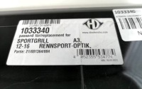 фото thumb №8, Решётка радиатора audi a3 8va/8vf 12-16