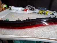 Toyota prius iv ліхтар фара стоп стоп-сигнал 81006-47041 Доставка, фото thumb