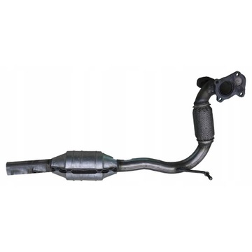 фото thumb №1, Катализатор vw polo skoda fabia cordoba ibiza 1.4