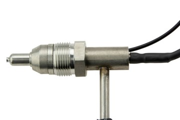 NTY ТОПЛИВОИСПАРИТЕЛЬНЫЙ КЛАПАН/ФОРСУНКА DPF