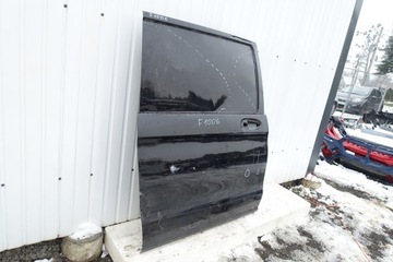 фото thumb №6, Mercedes vito v w447 2014- дверь правый зад правые задние боковые