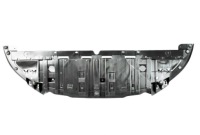 Купити Захист нижня бампера перед renault captur 13-17, фото thumb