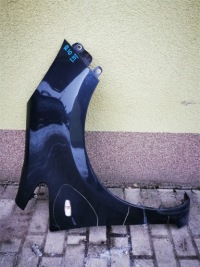 фото thumb №1, Kia rio iii 11-14 крыло правый перед демонтаж