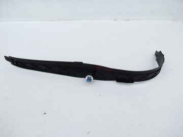 фото thumb №7, Накладка планка порога порогова праві перед передня volvo xc60 i 08-17