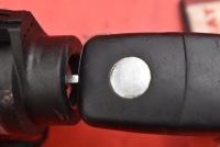 Замок запалювання ключ 1k0905851b seat altea 1 1 2.0 fsi 150 km 04-09 Зі Шроту, фото thumb