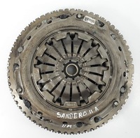 фото thumb №7, Сцепление полный dacia sandero ii 0.9 301012218r