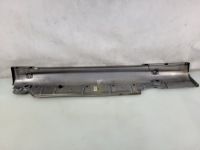 фото thumb №12, Mercedes slk r170 lift молдинг порог левая накладка 723 cubanite