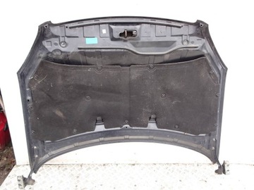 фото thumb №8, Капот перед kpl. nissan qashqai j10 gab 06-09 r.