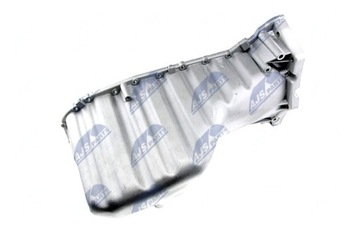 фото thumb №9, Nty поддон масляная vw crafter 2.5tdi 06-