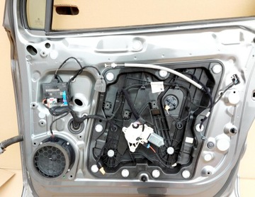 фото thumb №10, Skoda enyaq 23r. двері правий перед колір ebjc 5la831312
