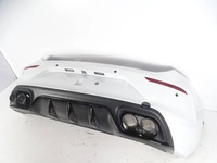 фото thumb №7, Бампер задняя задний seat leon iv 4 5fa cupra